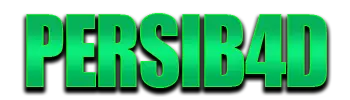 Logo PERSIB4D